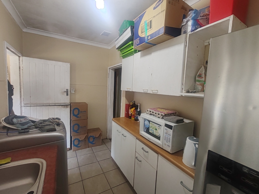2 Bedroom Property for Sale in Eric Dodd Eastern Cape